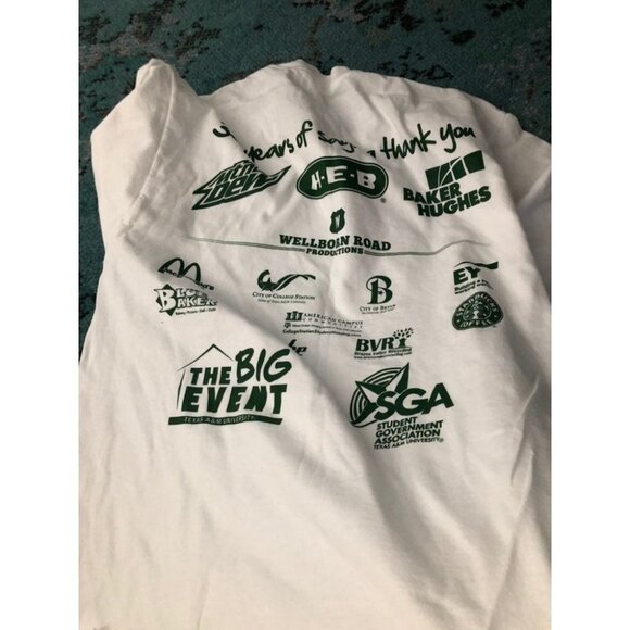 Bundle of 8 t shirts size M&L - Picture 7 of 12